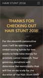Mobile Screenshot of hairstunt.com